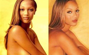 Tyra Banks